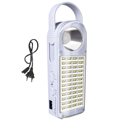 Bright Star BULB LED 925 RECHARGEABLE TORCH