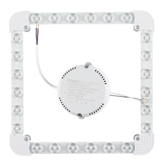 Bright Star BULB LED 929 RECHARGEABLE KIT