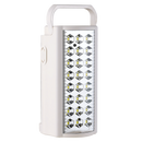 Bright Star BULB LED 937 WHITE RECHARGEABLE TORCH