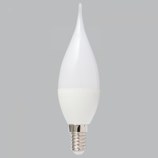 Bright Star BULB LED 101 C35 E14 WARM FLAME 4.5W 2700K