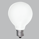 BULB LED 269 Bright Star G80 8W E27 4000K DIMMABLE