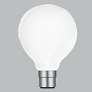 Bright Star BULB LED 270 8W G80 Dimmable