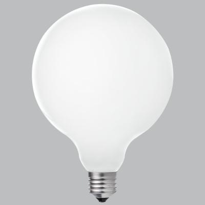 Bright Star BULB LED 271 G125 8W E27 4000K DIMMABLE