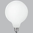Bright Star BULB LED 271 G125 8W E27 4000K DIMMABLE