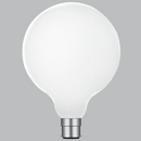 Bright Star BULB LED 272 G125 8W B22 4000K DIMMABLE