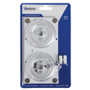 Bright Star BULB LED 919 CK36W 4000K 2200LM LED CONVERSION KIT