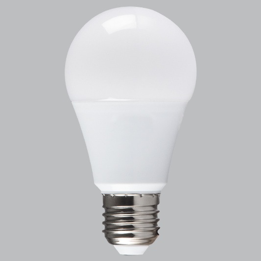 BULB LED 265 Bright Star A60 9W E27 DAYLIGHT WHITE 6000K