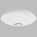 Bright Star CF083 WH BLUETOOTH 24W 4000K CF WITH SPEAKER