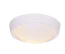 Bright Star Lighting CF099 White Polycarbonate Base with Opal Polycarbonate Cover (Copy) (Copy)