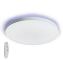 Bright Star CF131 CCT ABS CEILING FITTING BLUE BACKLIGHT 80W LED CCT