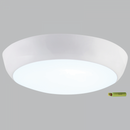 Bright Star CF132 EMERGENTY 9 W 18 WATT EMERGENCY CEILING 3W EMERGENCY ABS 6000K
