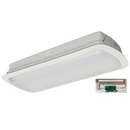 Bright Star CF134 EMERGENCY 3 WATT EMERGENCY CEILING IP30 3W LED 6000K ABS