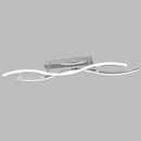 Bright Star CF160 LED ALUMINIUM & ACRYLIC 27W LED 3000K