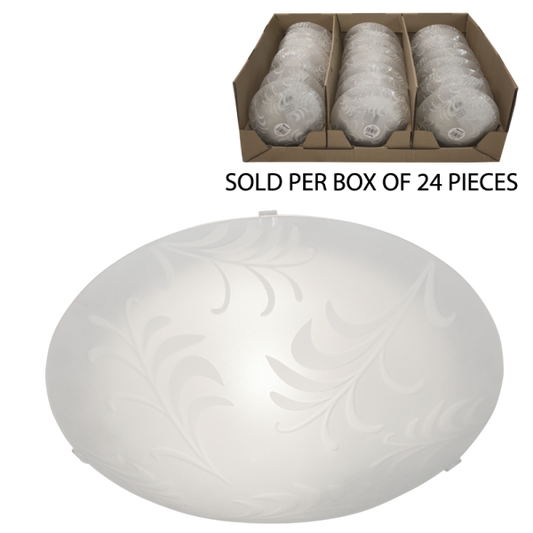 Bright Star CF188 TYPE B 1 x ES ( Sold Box 10) CEILING FITTING