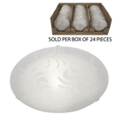 Bright Star CF188 TYPE B 1 x ES ( Sold Box 10) CEILING FITTING