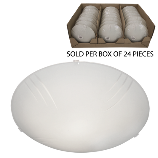 Bright Star CF189 TYPE C 1 x ES ( Sold Box 10) CEILING FITTING