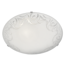 Bright Star CF190 TYPE D 1 x ES ( Sold Box 10) CEILING FITTING