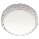 Bright Star CF222 LED 12W LED METAL & ACRYLIC 3000K 280MM