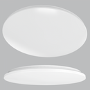 Bright Star CF251 COOL 24W LED 380MM 4000K POLYCARBONATE COVER