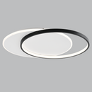 Bright Star CF274 BK/WH BK/WH METAL+ACRYLIC LED IP20 36W CCT