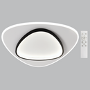 Bright Star CF279 BK/WH BK/WH METAL+ACRYLIC LED IP20 70W CCT DIMMABLE