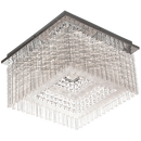 Bright Star CF295 LED 21w 4000K ACRYLIC + GLASS CEILING FITTING