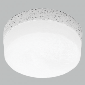 Bright Star CF3040SM STONE 230mm STONE,1x60W ES CEILING FITTING