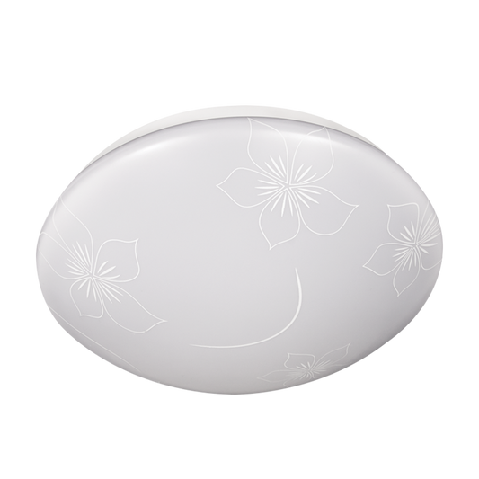 Bright Star CF335 LED 12W 6000K (Sold Box 10)CEILING FITTING