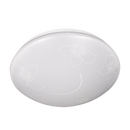 Bright Star CF335 LED 12W 6000K (Sold Box 10)CEILING FITTING