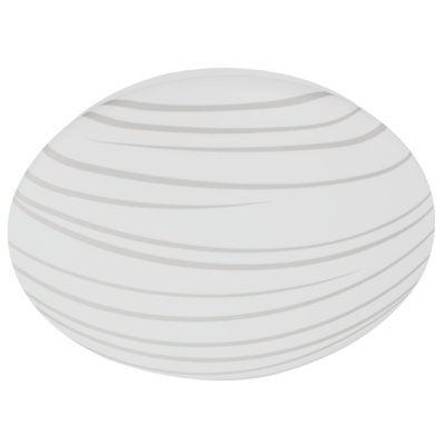 Bright Star CF337 LED 12W 6000K (Sold Box 10)CEILING FITTING