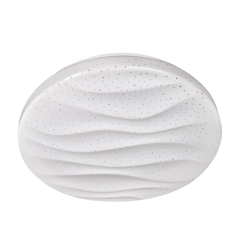 Bright Star CF338 LED 12W 6000K (Sold Box 10) CEILING FITTING