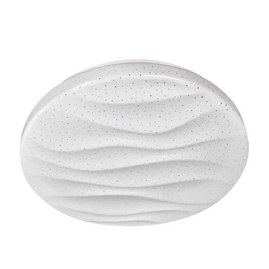 Bright Star CF338 LED 12W 6000K (Sold Box 10) CEILING FITTING