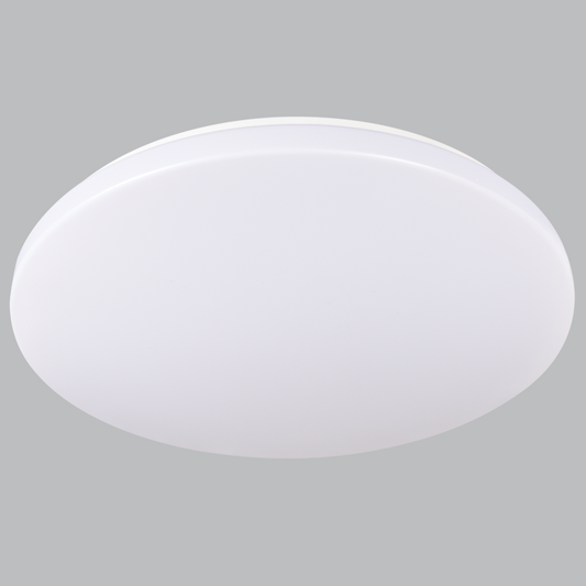Bright Star CF372 LED METAL BASE PVC COVER CCT 48WLED 480MM
