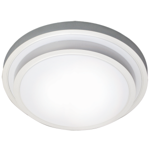 Bright Star CF376 ALU 18W LED 6300K 1080LM 350MM