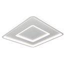 Bright Star CF443 WHITE METAL+PLASTIC 50W LED CCT 3600 LUMEN 520MM