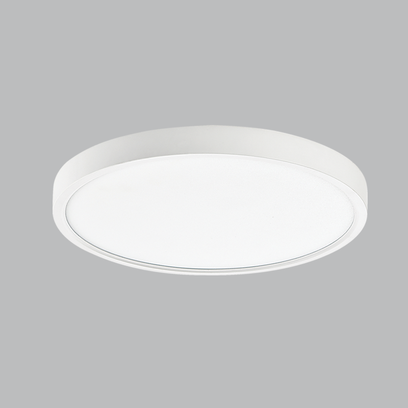 Bright Star CF565 MATT WH 36W LED CCT 400MM ABS CEILING FITTING IP20