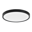 Bright Star CF566 MATT BK 45W LED CCT 500MM ABS CEILING FITTING IP20