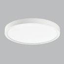 Bright Star CF567 MATT WH 45W LED CCT 500MM ABS CEILING FITTING IP20