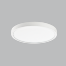Bright Star CF601 WHITE 18W LED CCT ABS CEILING FITTING 230MM