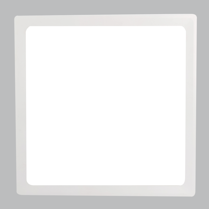 Bright Star CF605 WHITE 24W LED CCT SQUARE CEILING FITTING 300MM