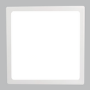 Bright Star CF605 WHITE 24W LED CCT SQUARE CEILING FITTING 300MM
