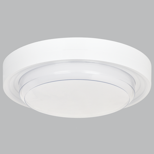 Bright Star CF613 WH CCT 22W LED CCT LIGHT