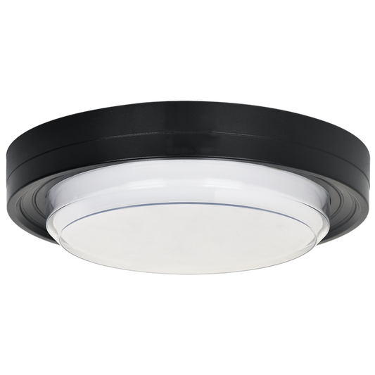 Bright Star CF614 BK CCT 22W LED CCT LIGHT
