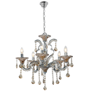 Bright Star CH661/5 CHROME CH661/5 CHROME