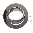 Bright Star DL008 GUN METAL DOWNLIGHT 12V/50W TILT 73MM CUT OUT GM
