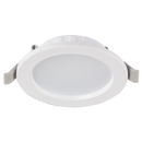 Bright Star DL035 WHITE 6W LED 4000K 360LM 72MM CUT OUT