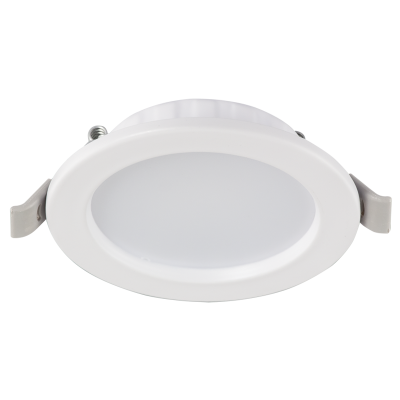 Bright Star DL036 WHITE 6W LED 6000K 360LM 72MM CUT OUT