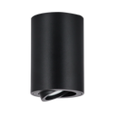 Bright Star DL050 MATT BK DOWN FACING TILT 220V-240V 1X50W GU10