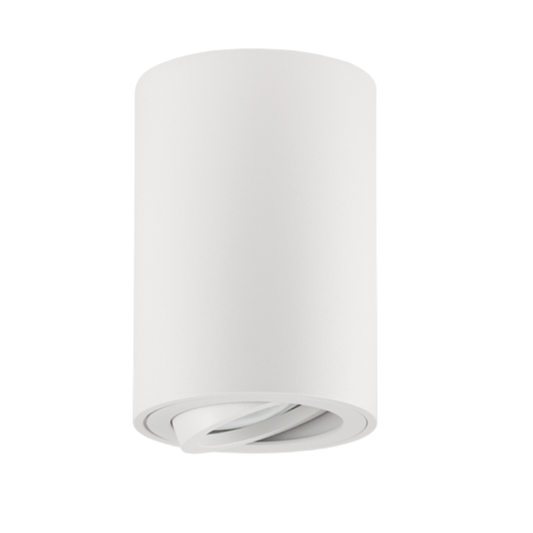 Bright Star DL050 WHITE DOWN FACING TILT 220V-240V 1X50W GU10