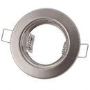 Bright Star DL066 SATIN  METAL STRAIGHT 51MM CUT OUT